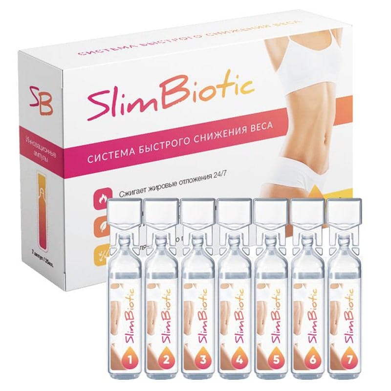 Slim Biotic